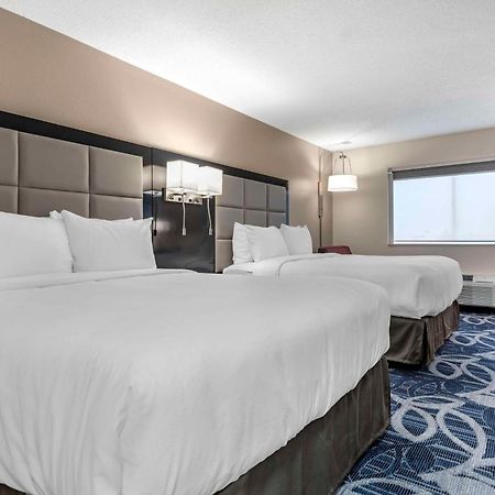 Comfort Inn & Suites Liverpool - Syracuse Экстерьер фото