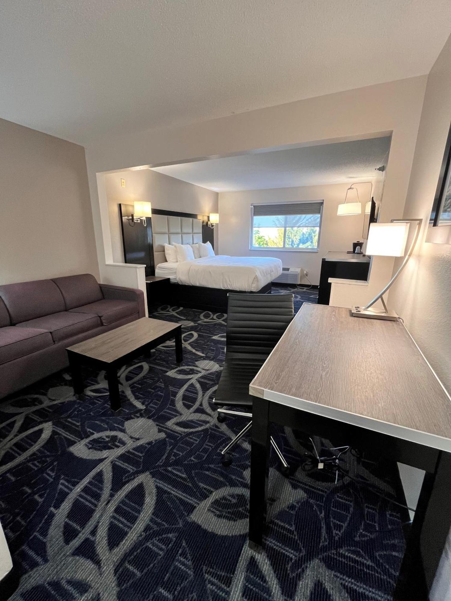 Comfort Inn & Suites Liverpool - Syracuse Экстерьер фото