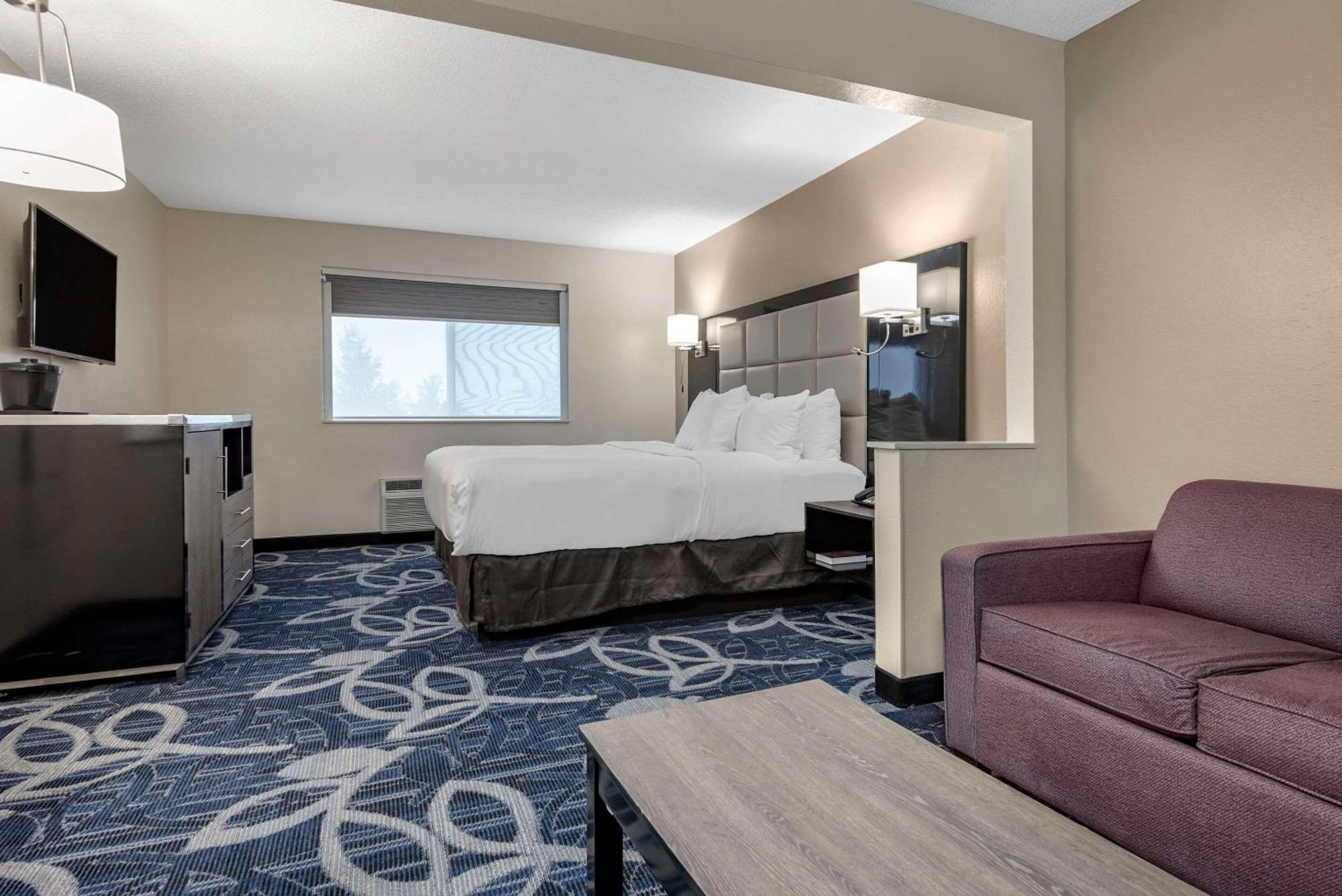 Comfort Inn & Suites Liverpool - Syracuse Экстерьер фото