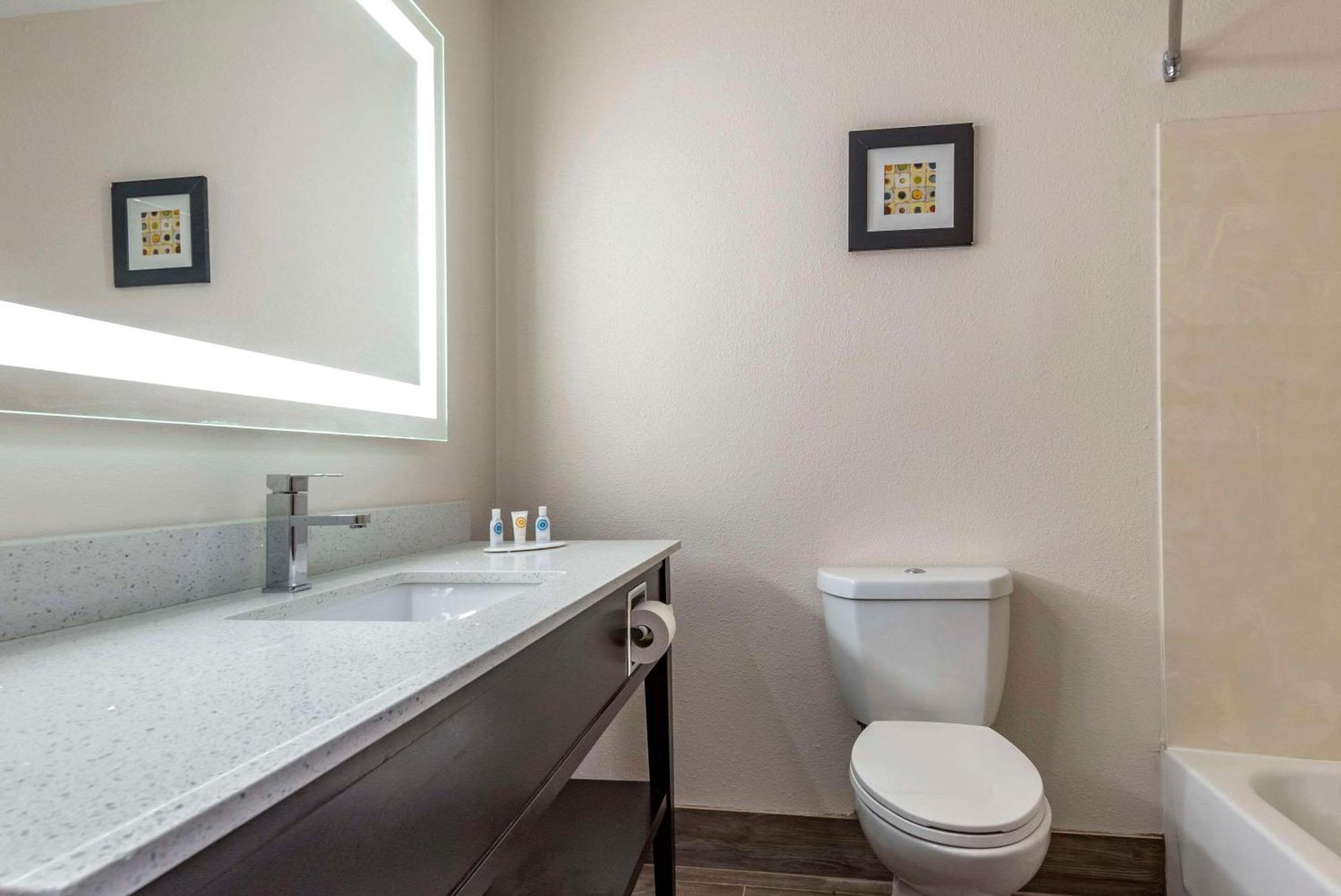 Comfort Inn & Suites Liverpool - Syracuse Экстерьер фото