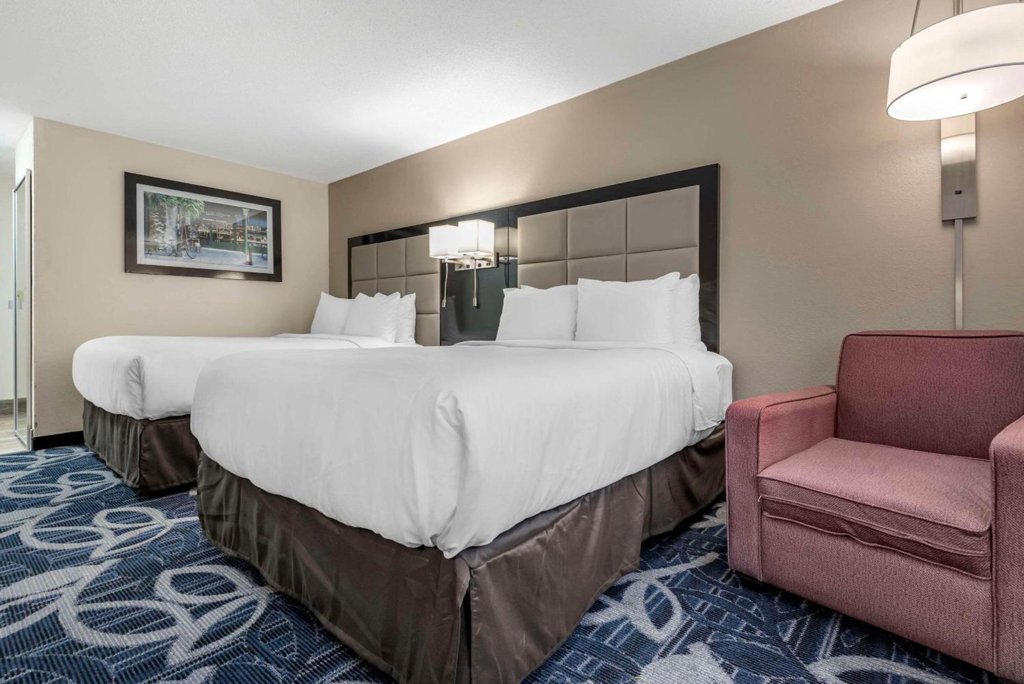 Comfort Inn & Suites Liverpool - Syracuse Экстерьер фото